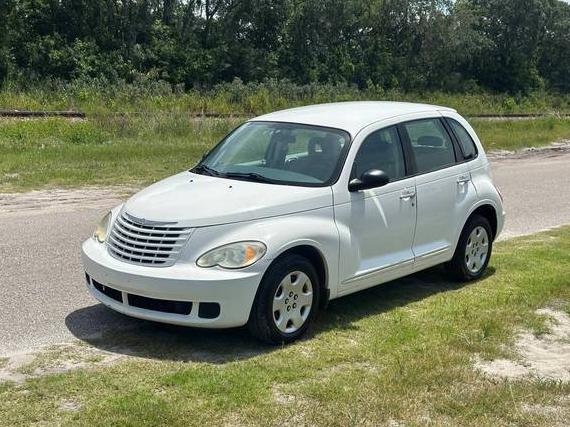 CHRYSLER PT CRUISER 2008 3A8FY48BX8T129726 image